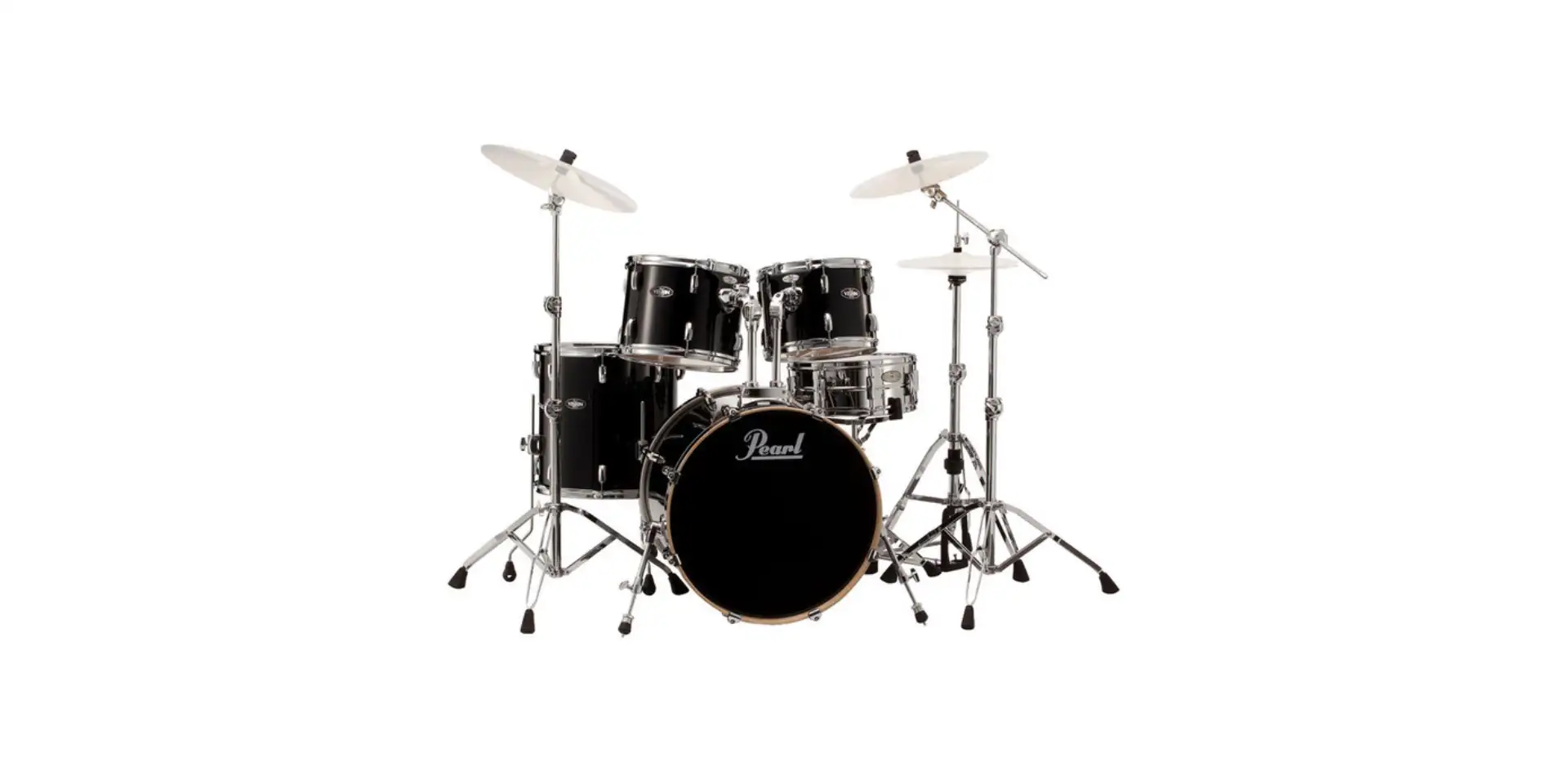 Bateria acústica Pearl Vision Birch